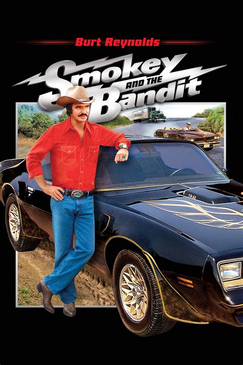 cast of smokey and the bandit